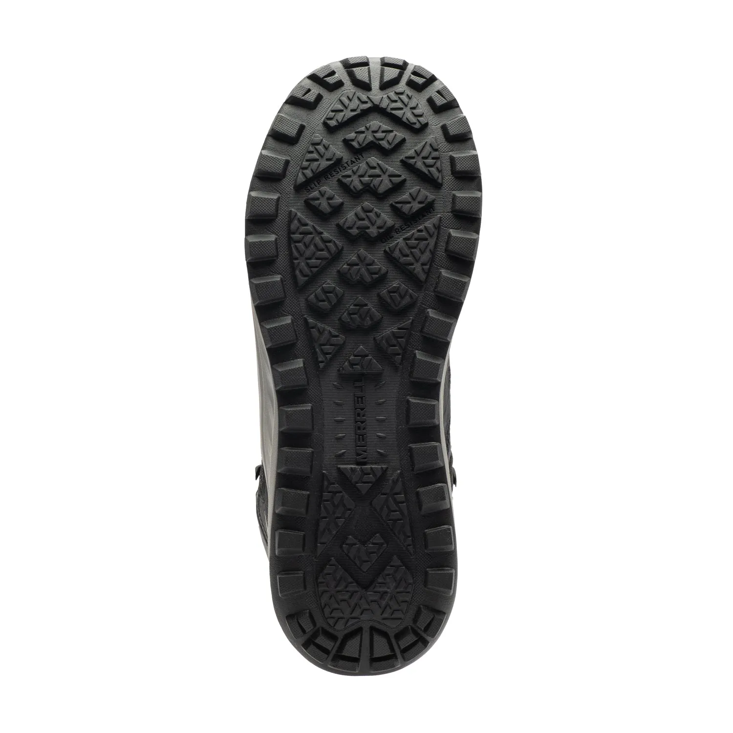 Antora 3 Mid Women's Waterproof Composite Toe Safety Shoes J006128 - Limited Sizing All Day Travel Light