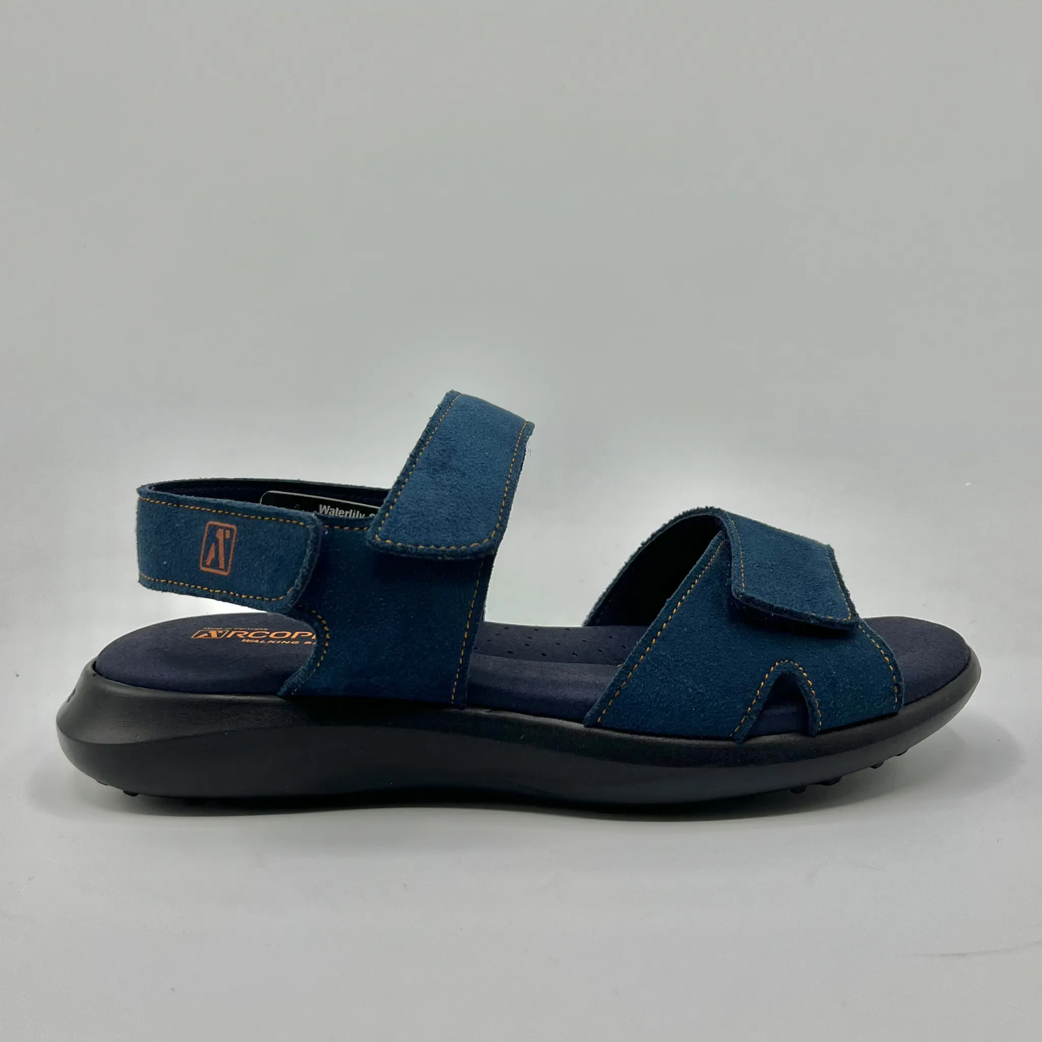 Fight Mode Rich Glow Arcopedico Corbett