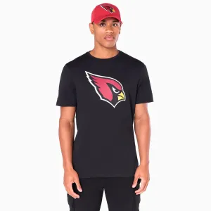college Versatile Fashion Arizona Cardinals NFL Black T-Shirt