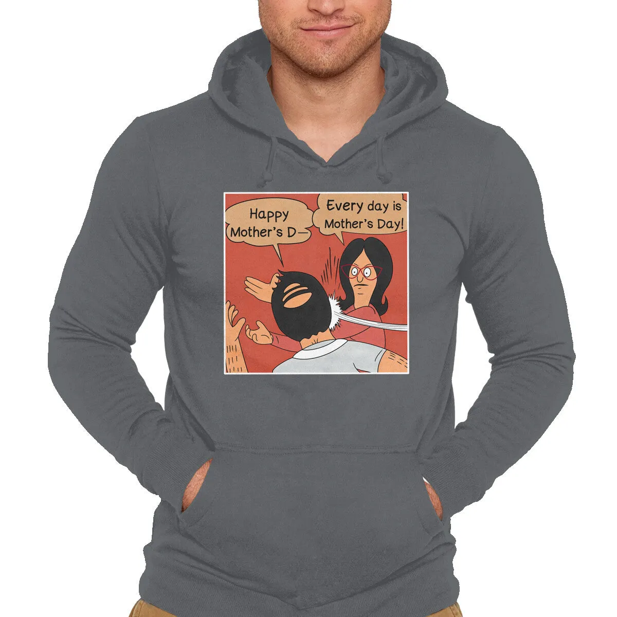 Let's Get Slappin' Simple Fashion