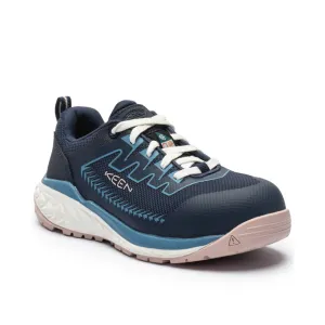 Secure Fit Lacing System Arvada Women's Composite Toe Safety Shoes 1027682