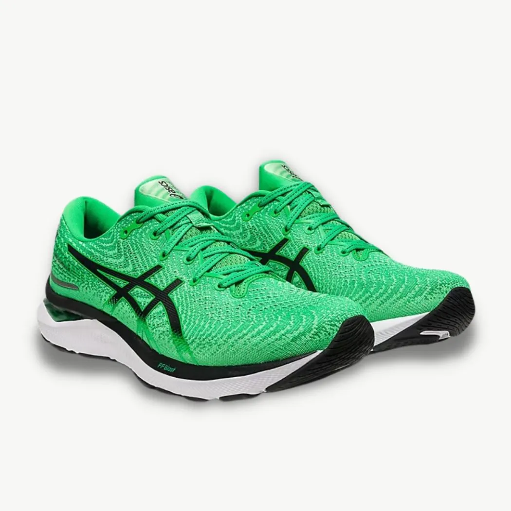 Reactive Transition Zone asics Gel-Cumulus 24 Men's Running Shoes