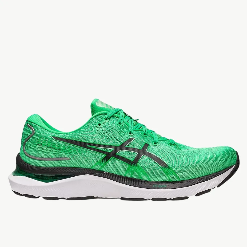 asics Gel-Cumulus 24 Men's Running Shoes Impact Resistant Structure