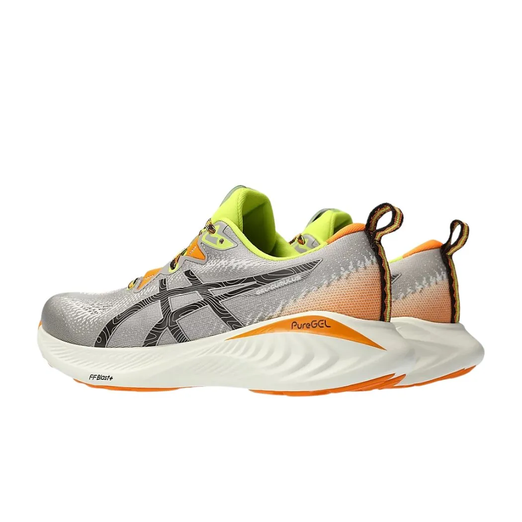 asics Gel-Cumulus 25 TR Men's Trail Running Shoes running shoes for beginner male runners