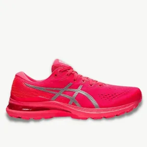 Trail Ready Durability asics Gel-Kayano 28 Lite-Show Men's Running Shoes