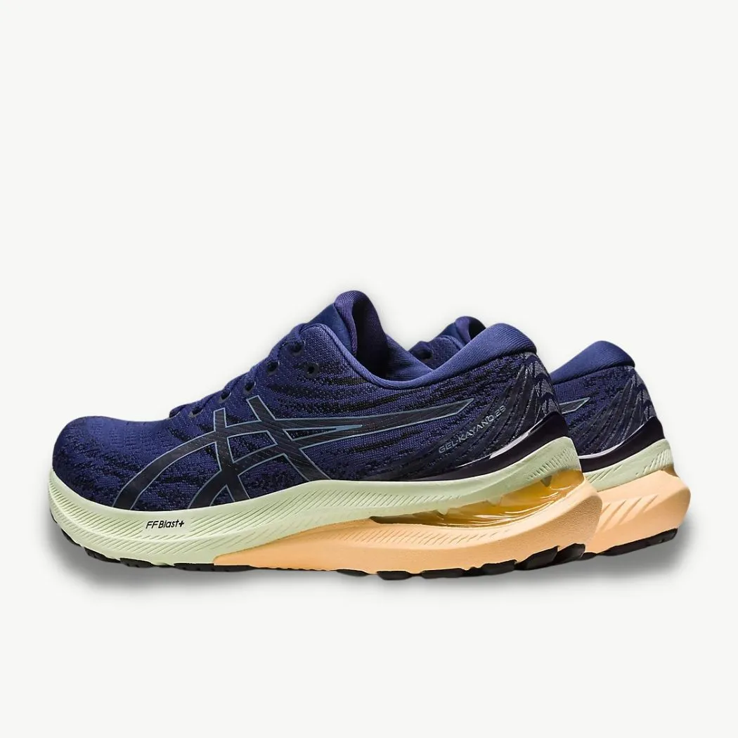 unisex usability asics Gel-Kayano 29 Runner's Sports Limited Edition Men's Running Shoes