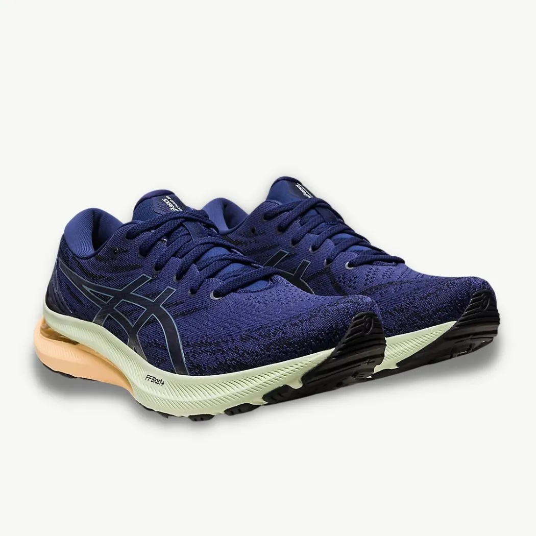 running in a lake area shoes running shoes for 10K races asics Gel-Kayano 29 Runner's Sports Limited Edition Men's Running Shoes