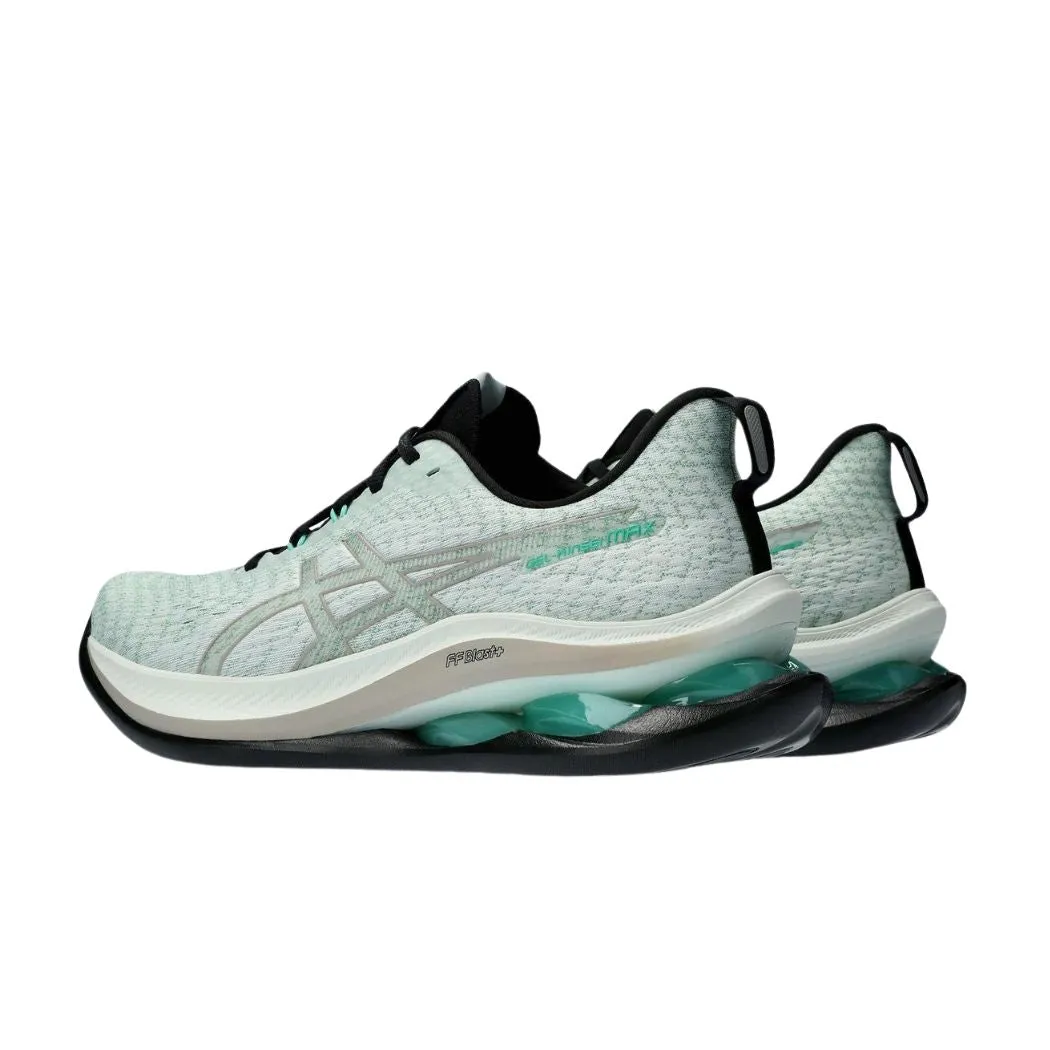 asics Gel-Kinsei Max Men's Running Shoes Proven result indoor sports lover