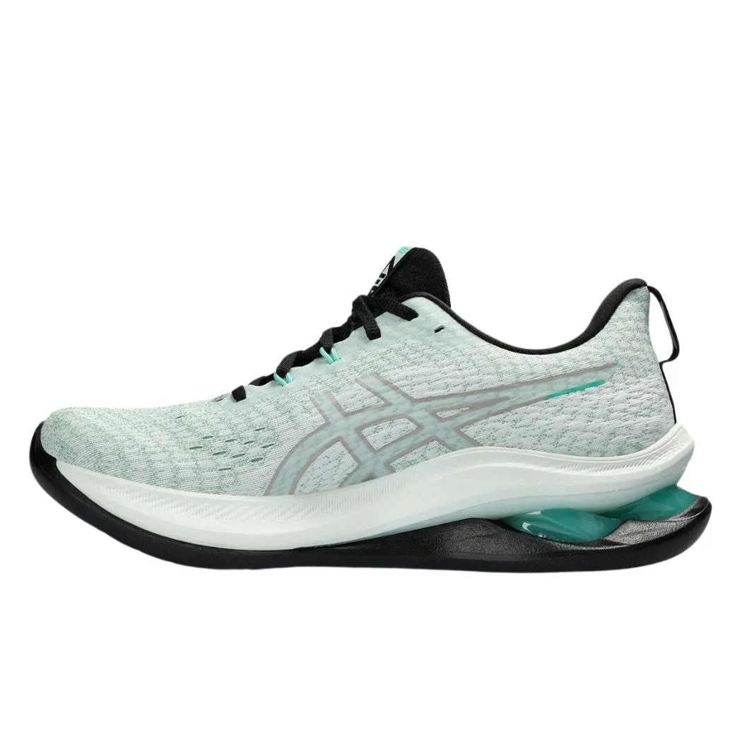slip - resistant shoes Kinetic Energy Transfer asics Gel-Kinsei Max Men's Running Shoes