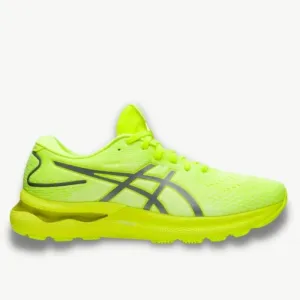 zippered gradient running gear asics Gel-Nimbus 24 Lite Show Men's Running Shoes