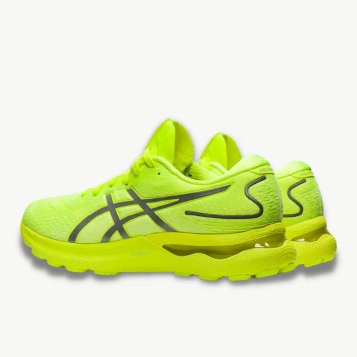 Comfort Strap Trail Blazing asics Gel-Nimbus 24 Lite Show Men's Running Shoes