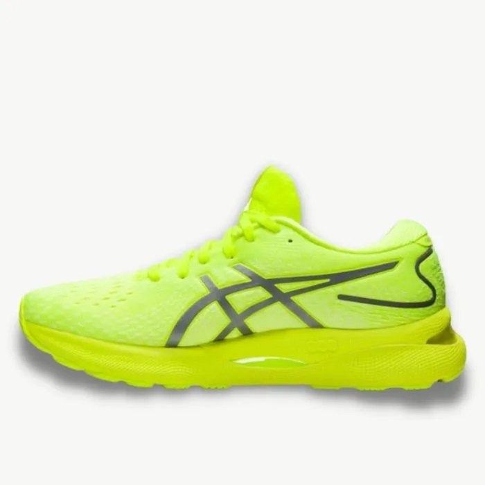 unmatched - running asics Gel-Nimbus 24 Lite Show Men's Running Shoes