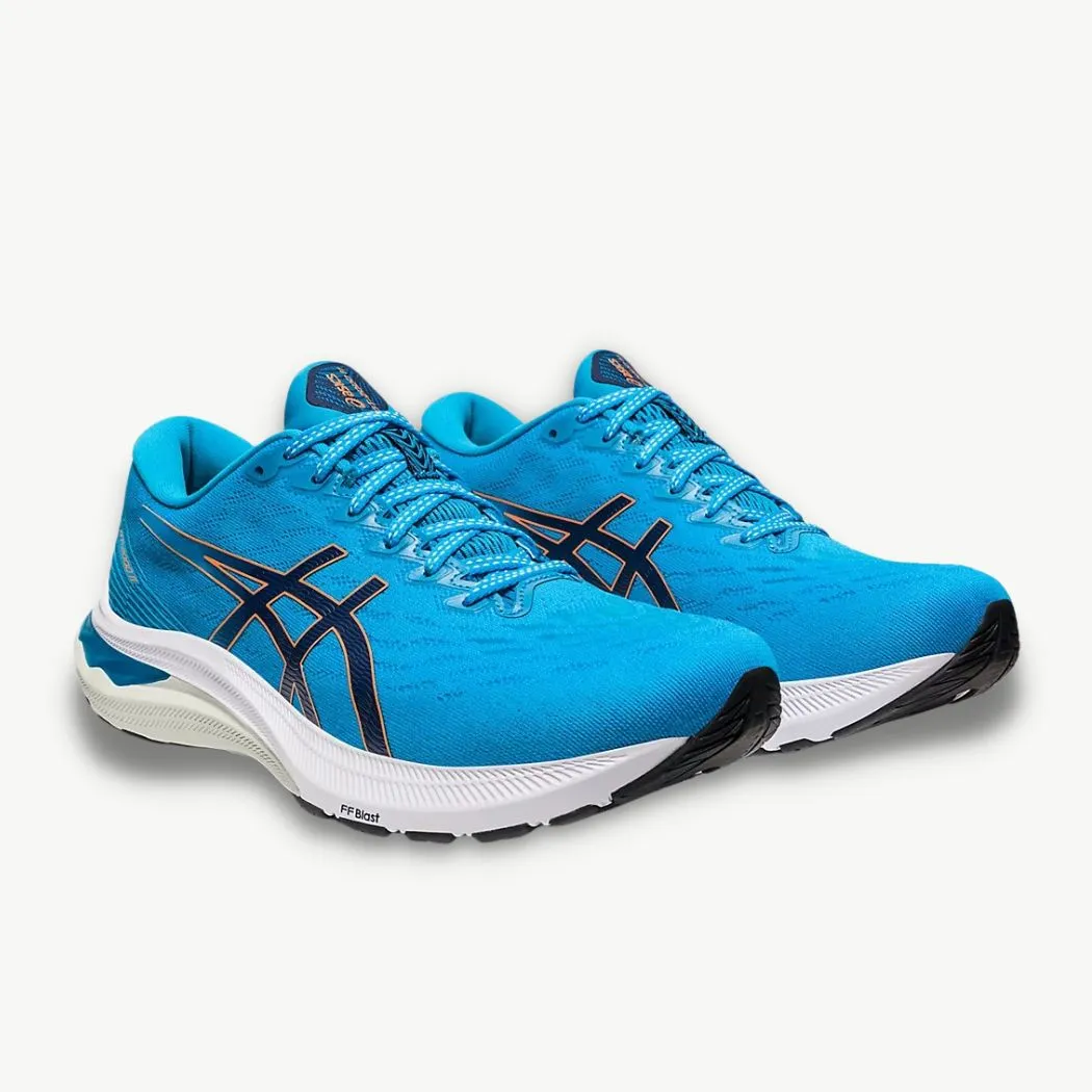 Replaceable Insole asics GT-2000 11 Men's Running Shoes