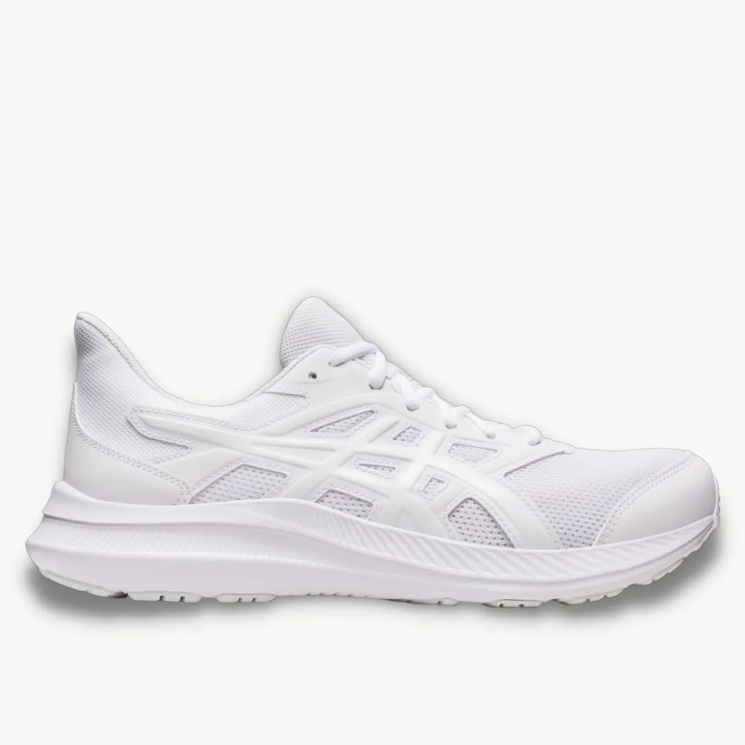 hybrid design Foam Pod Configuration asics Jolt 4 Men's Running Shoes