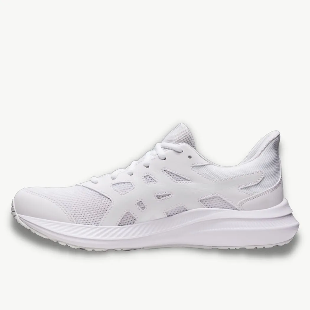 asics Jolt 4 Men's Running Shoes Anatomical Foot Shape Cold - resistant