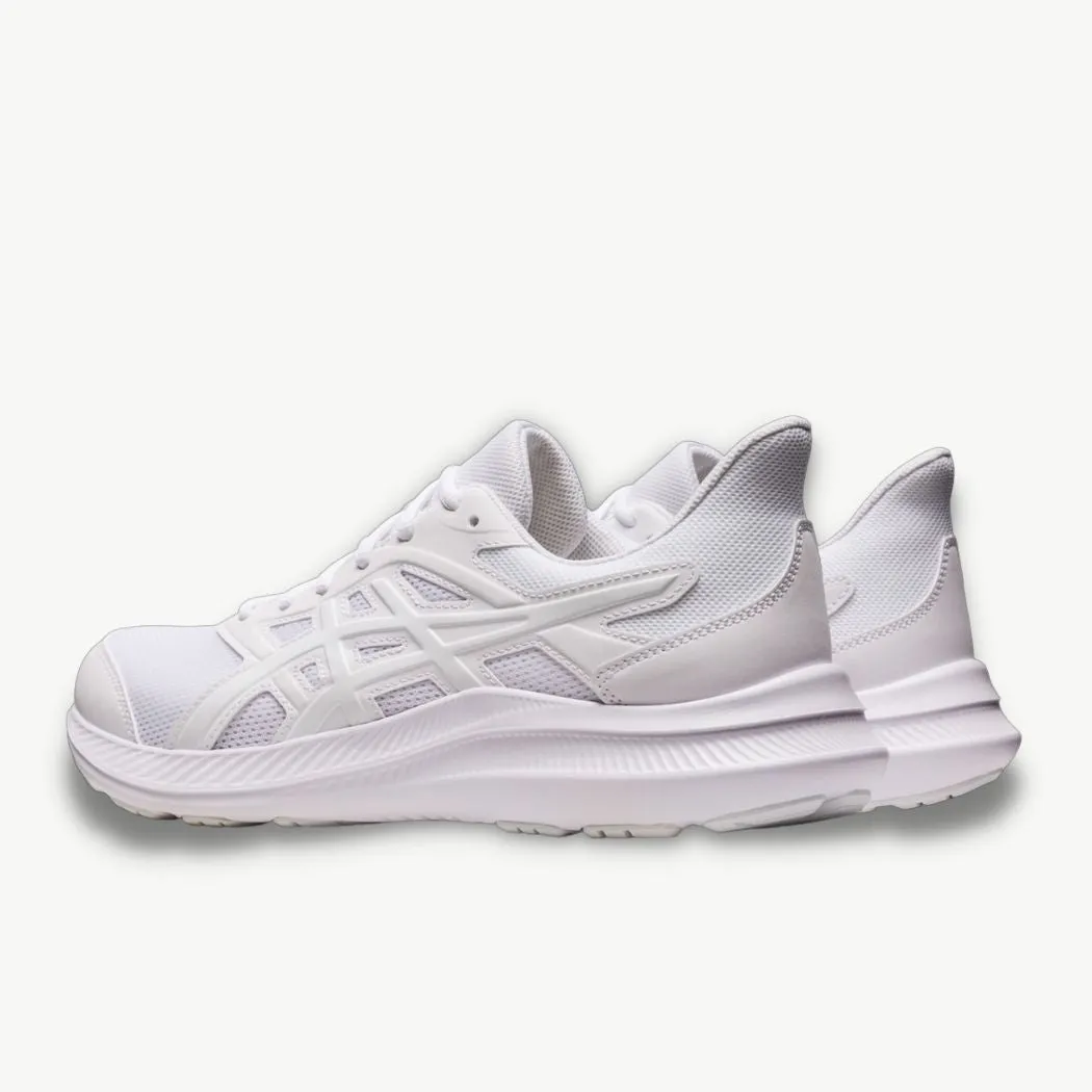 Narrow - toe - box asics Jolt 4 Men's Running Shoes