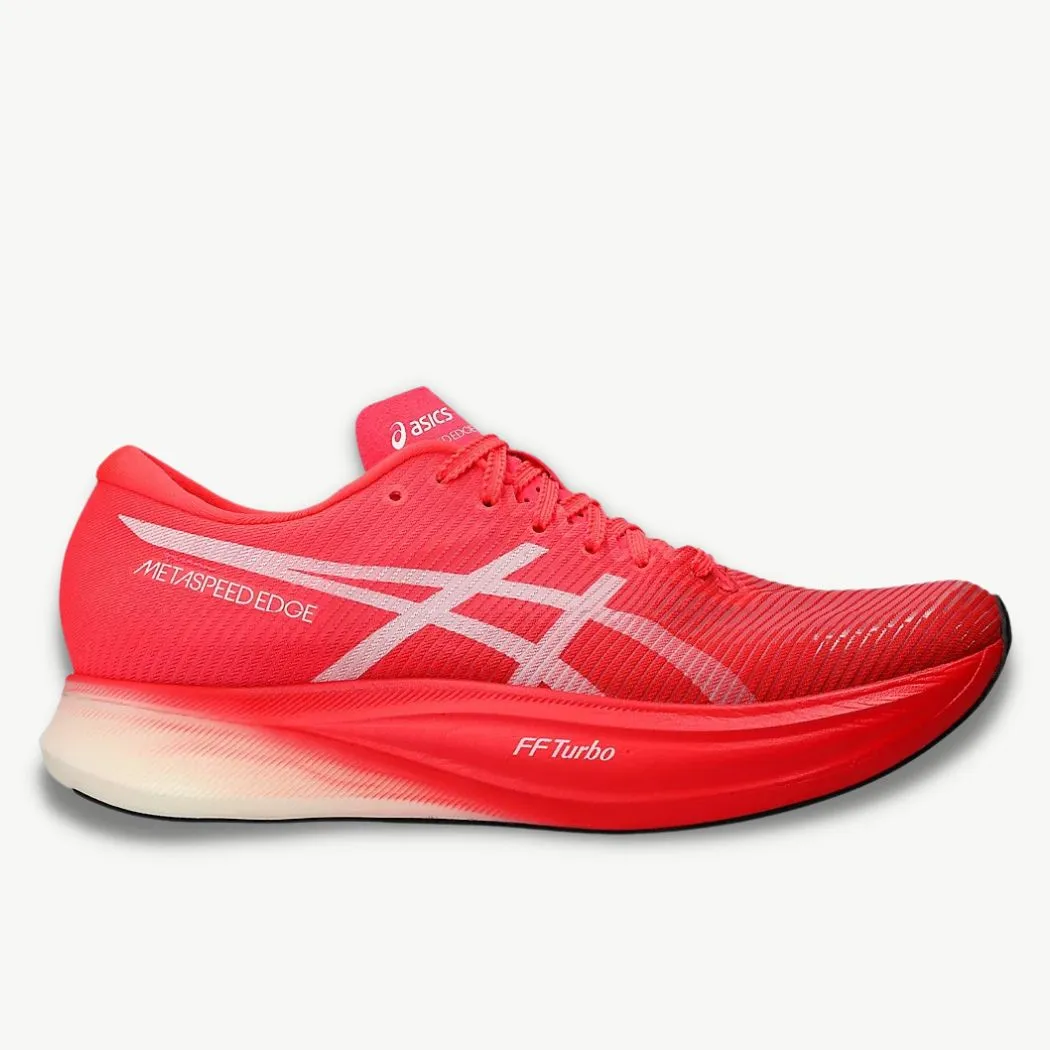 ComfortCushion asics Metaspeed Edge  Men's Running Shoes