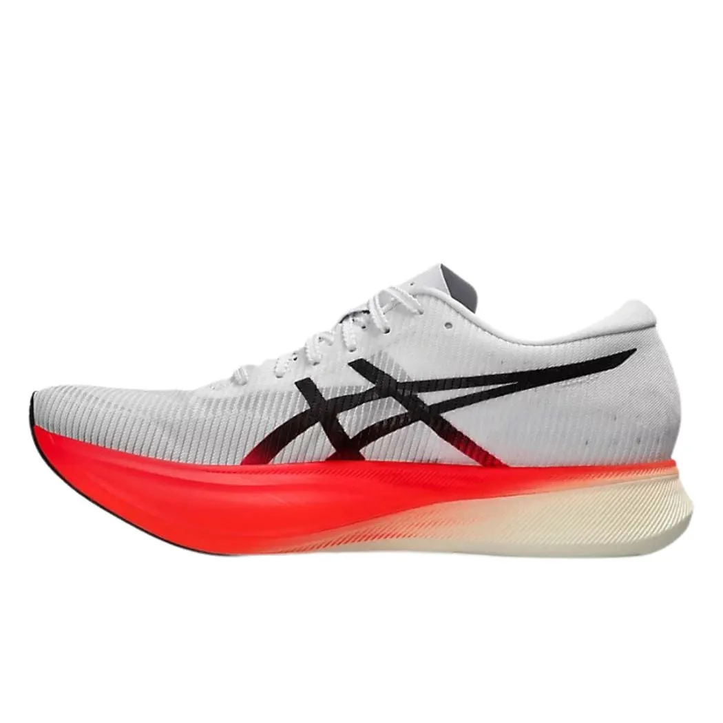 asics Metaspeed Edge  Men's Running Shoes running in stadiums Racer