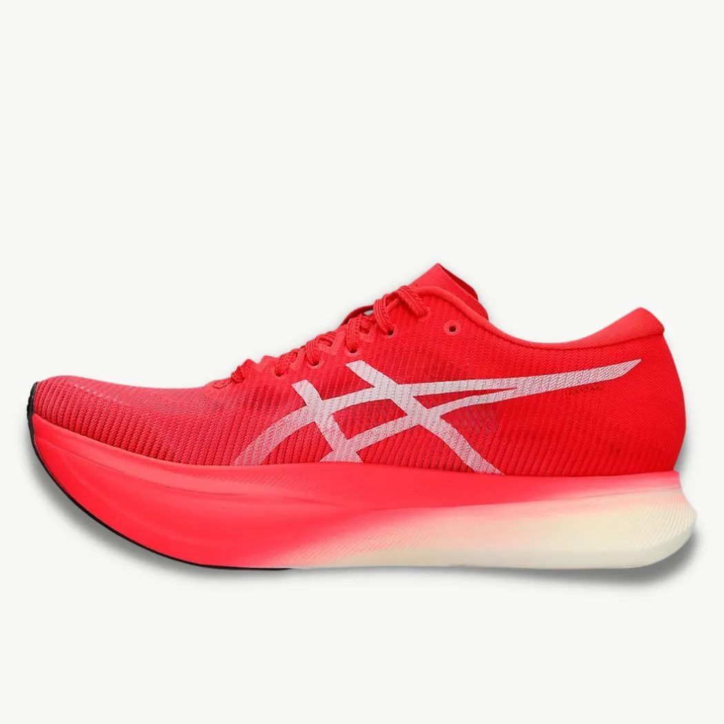 Durable Outsole Design Outdoor - exercise asics Metaspeed Sky  Men's Running Shoes