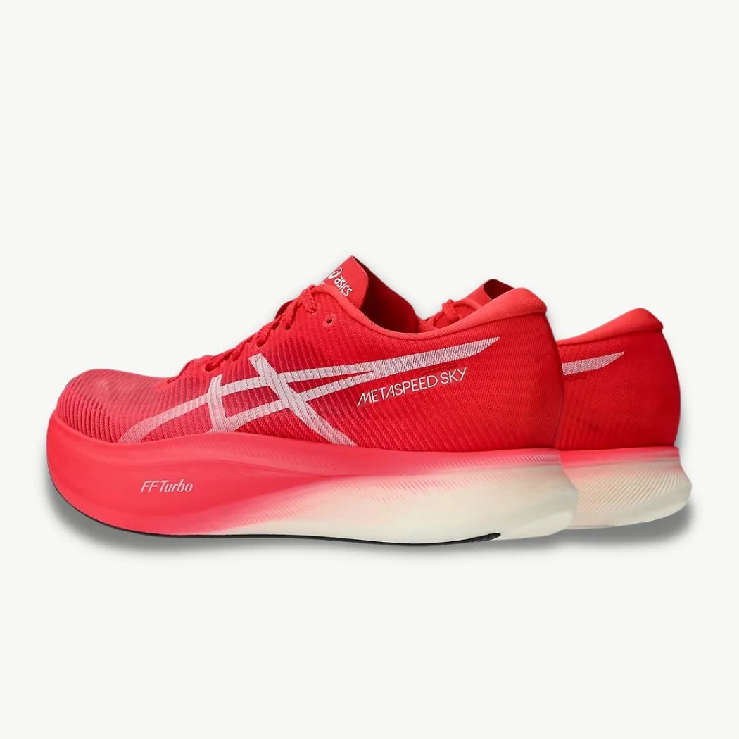 asics Metaspeed Sky  Men's Running Shoes Textured