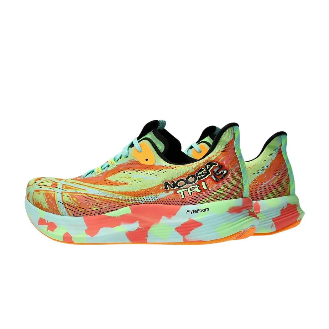 Kevlar Reinforced Threading asics Noosa Tri 15 Men's Running Shoes