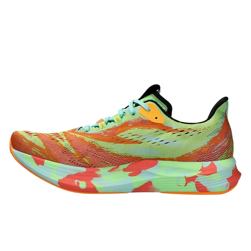 asics Noosa Tri 15 Men's Running Shoes straight - away track running shoes Motion Containment