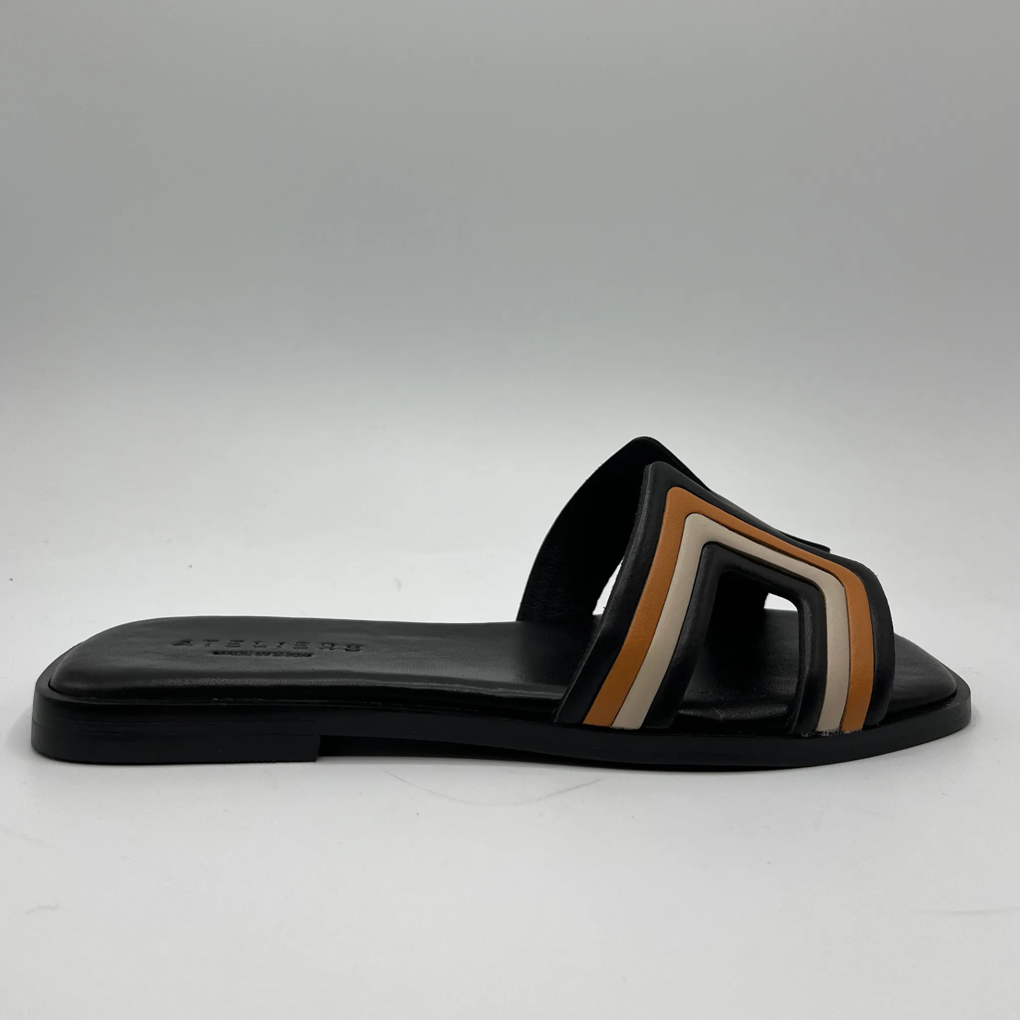 World Step Anti Odor Ateliers Fabbi