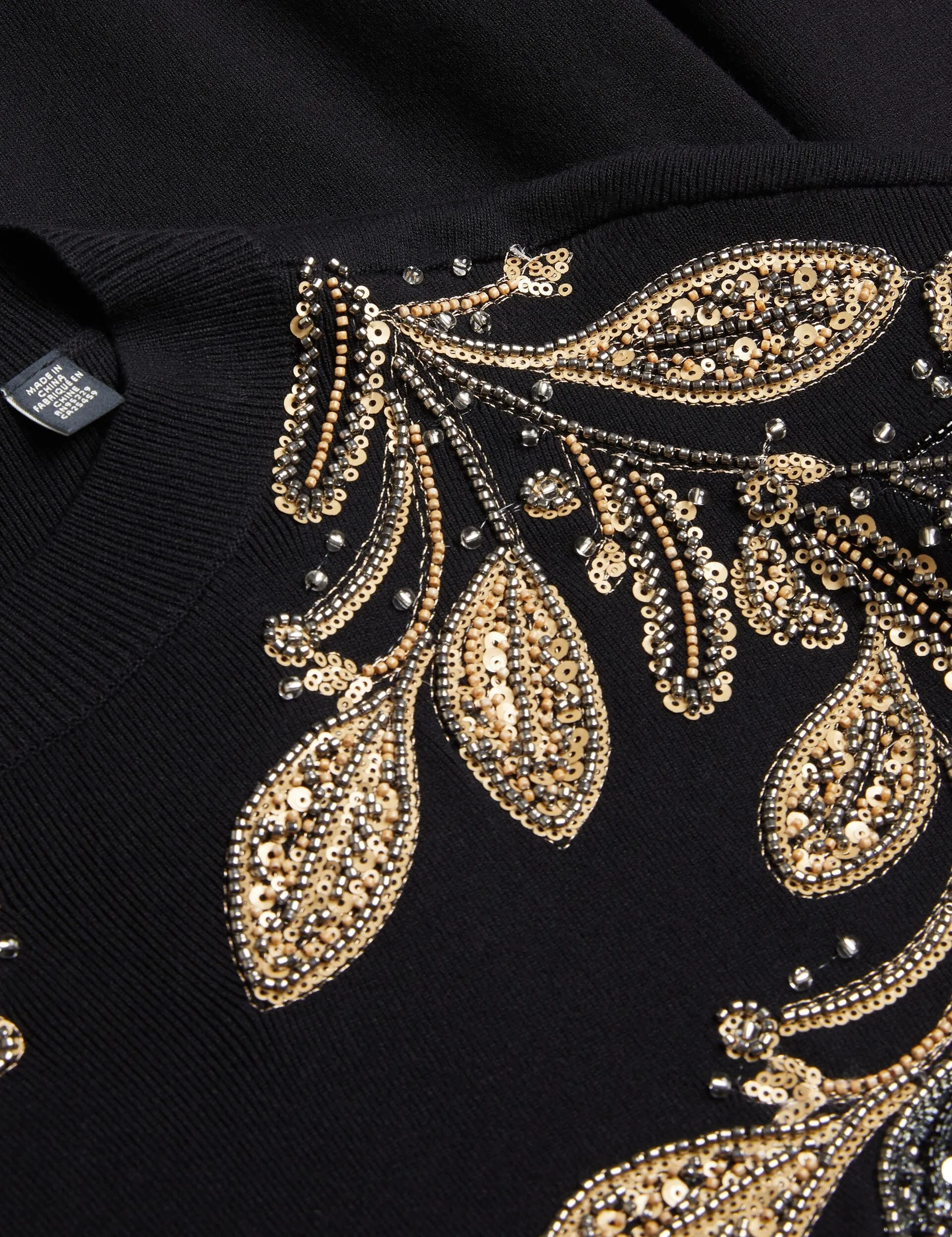 ROSMRRY | BLACK TearResistant Fabric lightweight pants