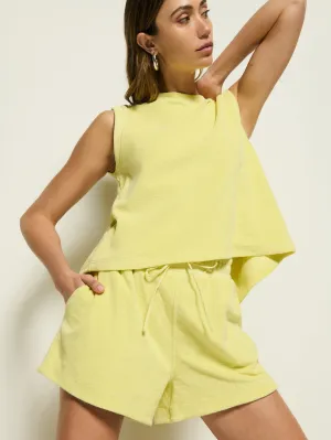 Tailored Cut Wren Short