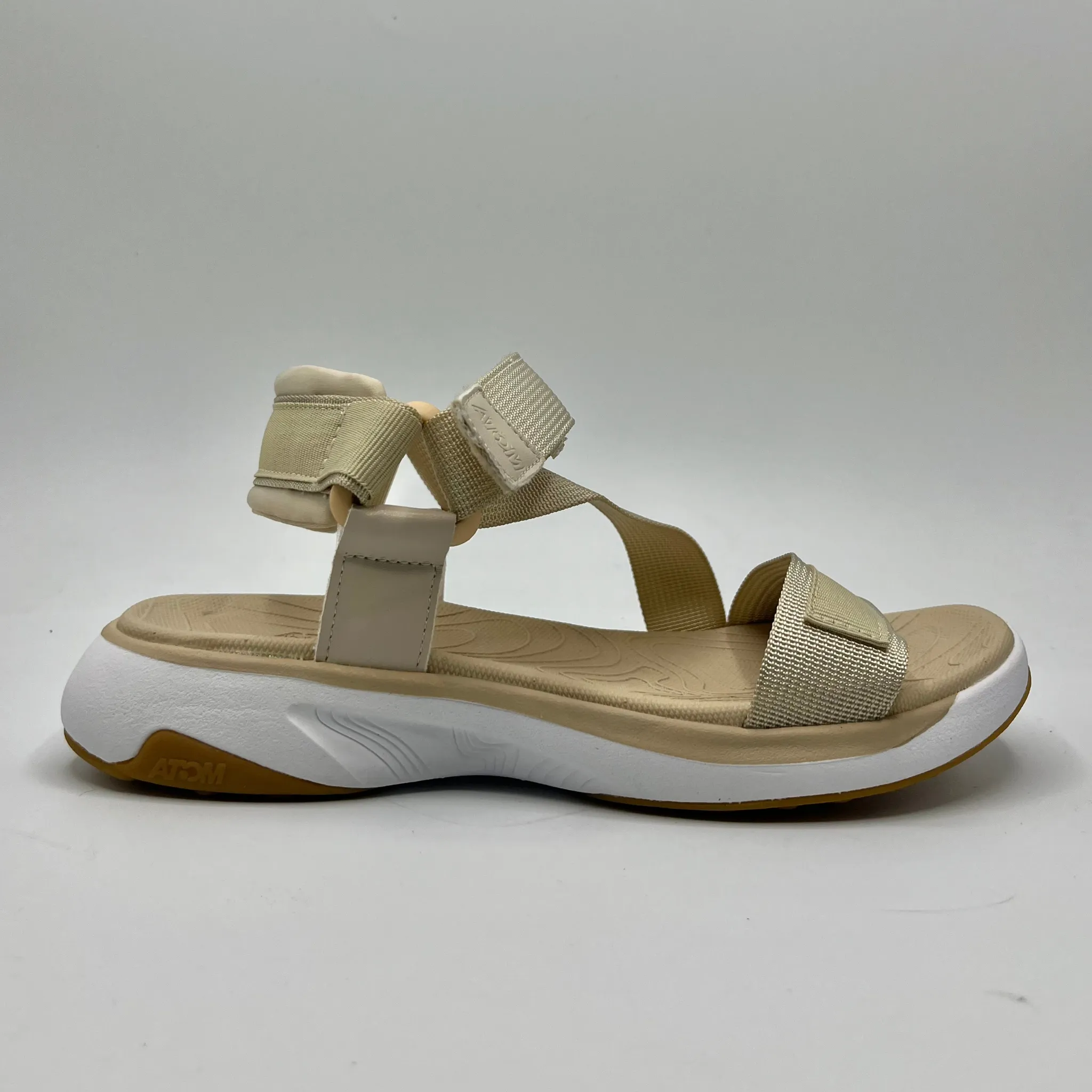 All Day Comfort Beach Vibe Atom 182 Energy