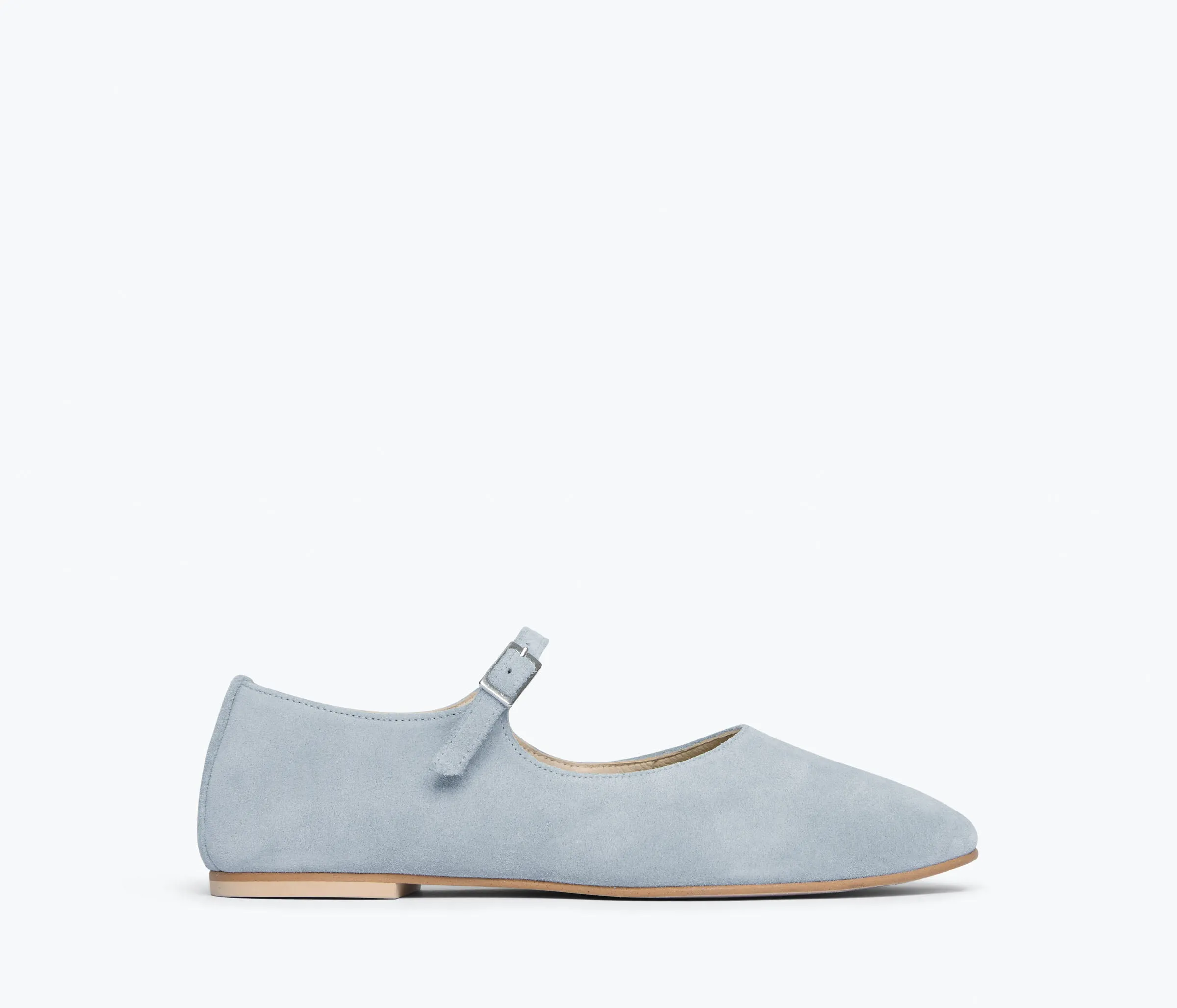 AUBREY MARY JANE FLAT Travel Choice