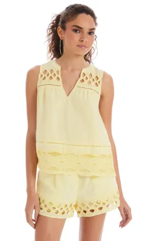 StainRepellentSurface Avery Tank