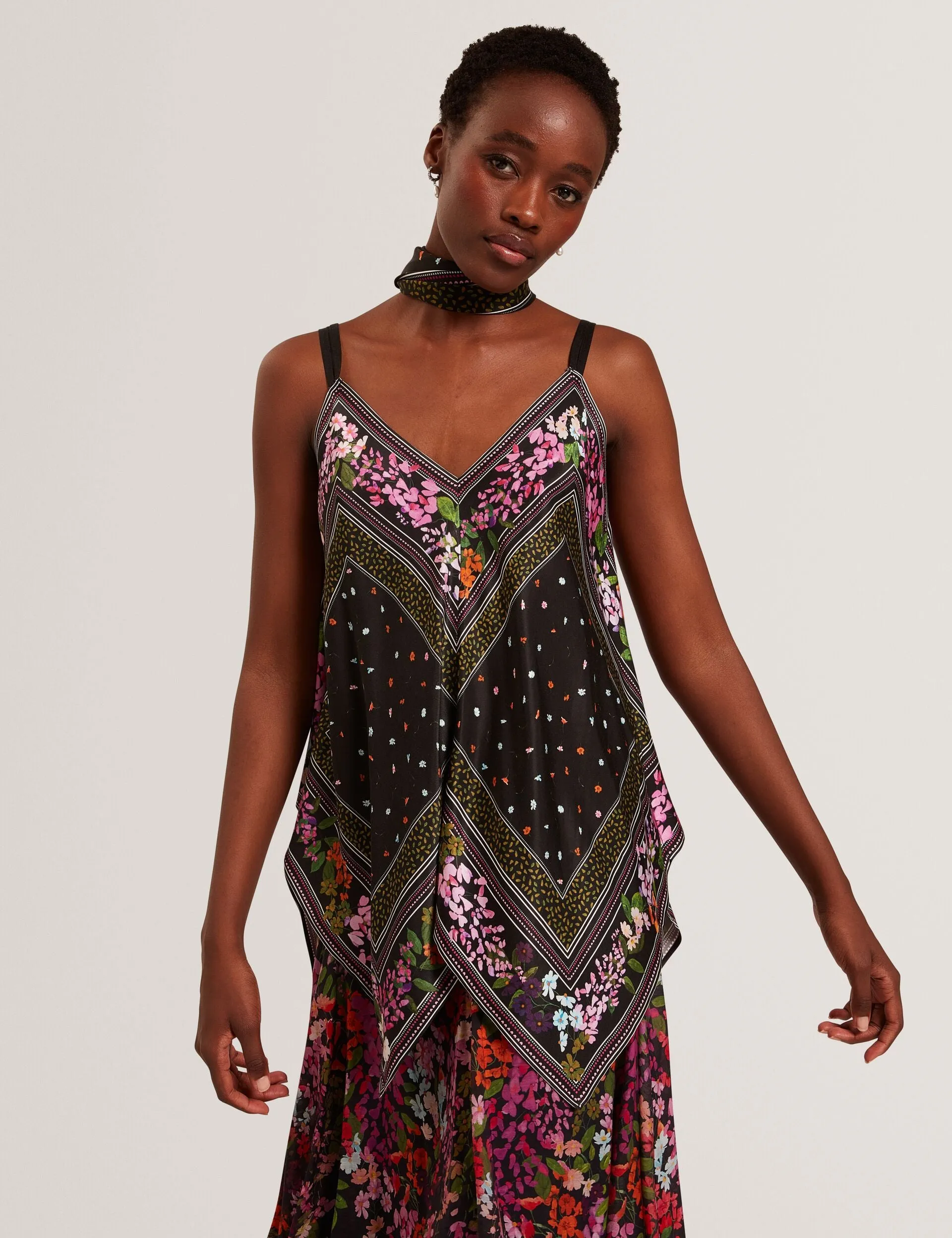 OdorResistant Calm Ease AYYLA | BLACK