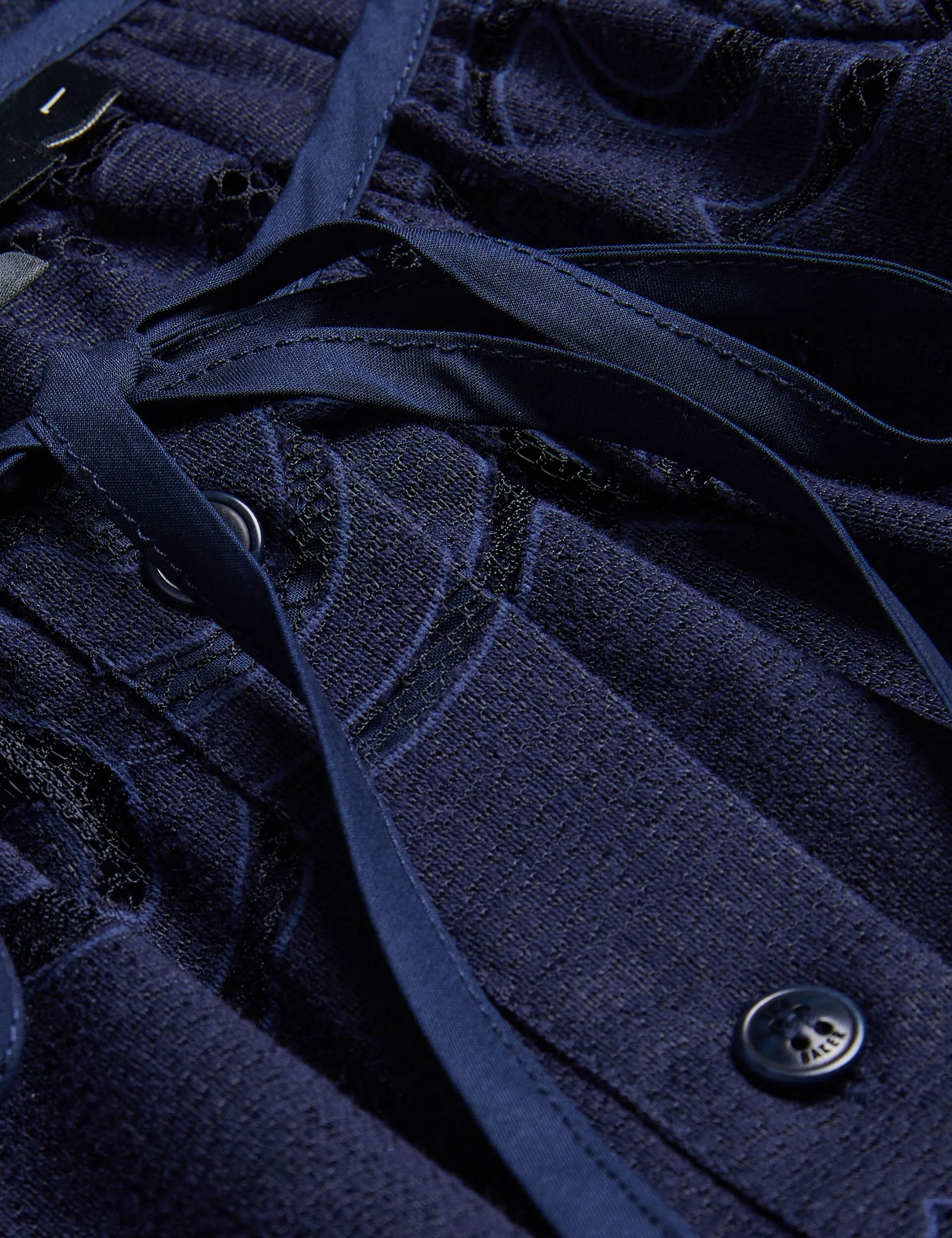 BACINA | DK-BLUE Epic Core