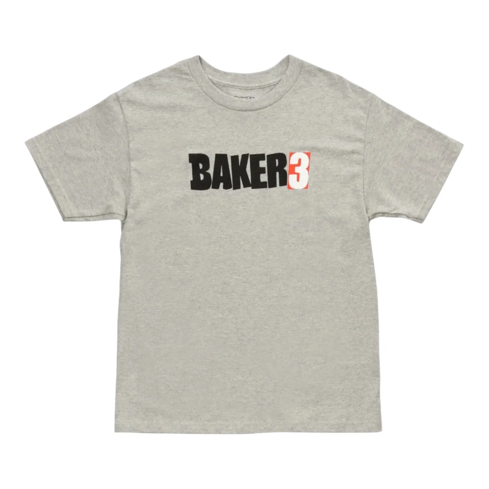 TemperatureRegulatingLining Cloud Core BAKER 3 TSHIRT