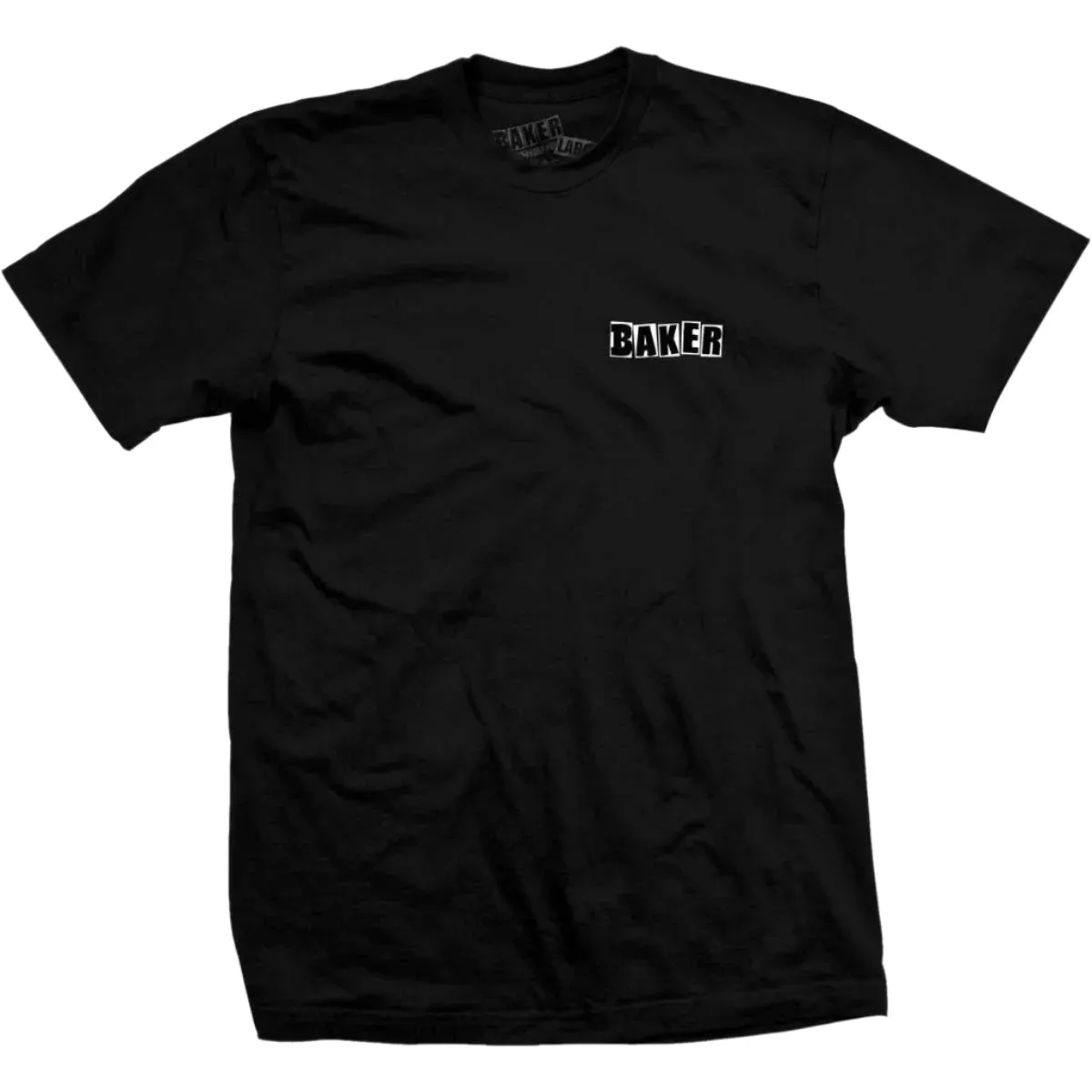SmoothFinish BAKER UNO T-SHIRT