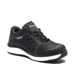 J37 Men's Aluminum Toe Safety Shoes Craftsmanship Energy Returning Foam