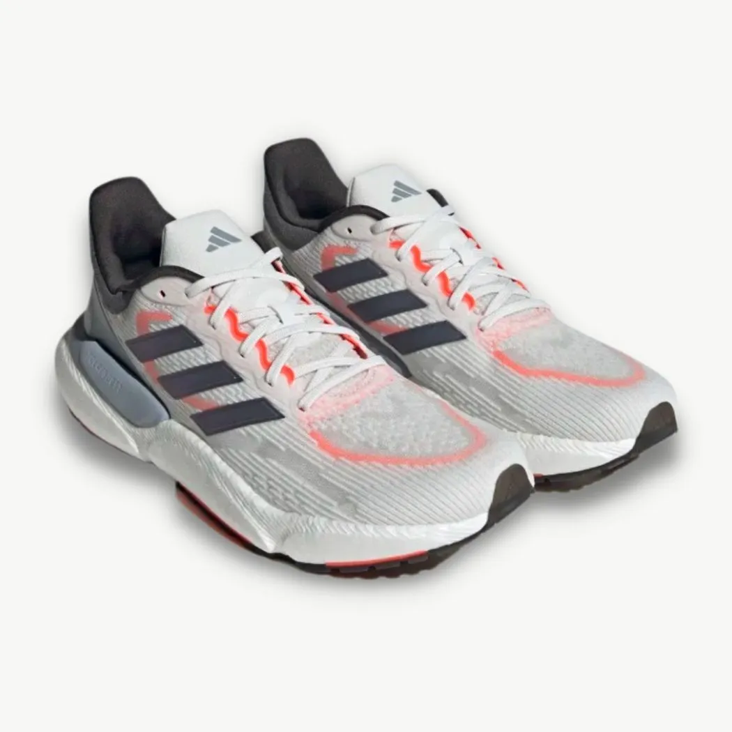 Long-distance running tennis - compatible running shoes adidas Solarboost 5 Men's Running Shoes