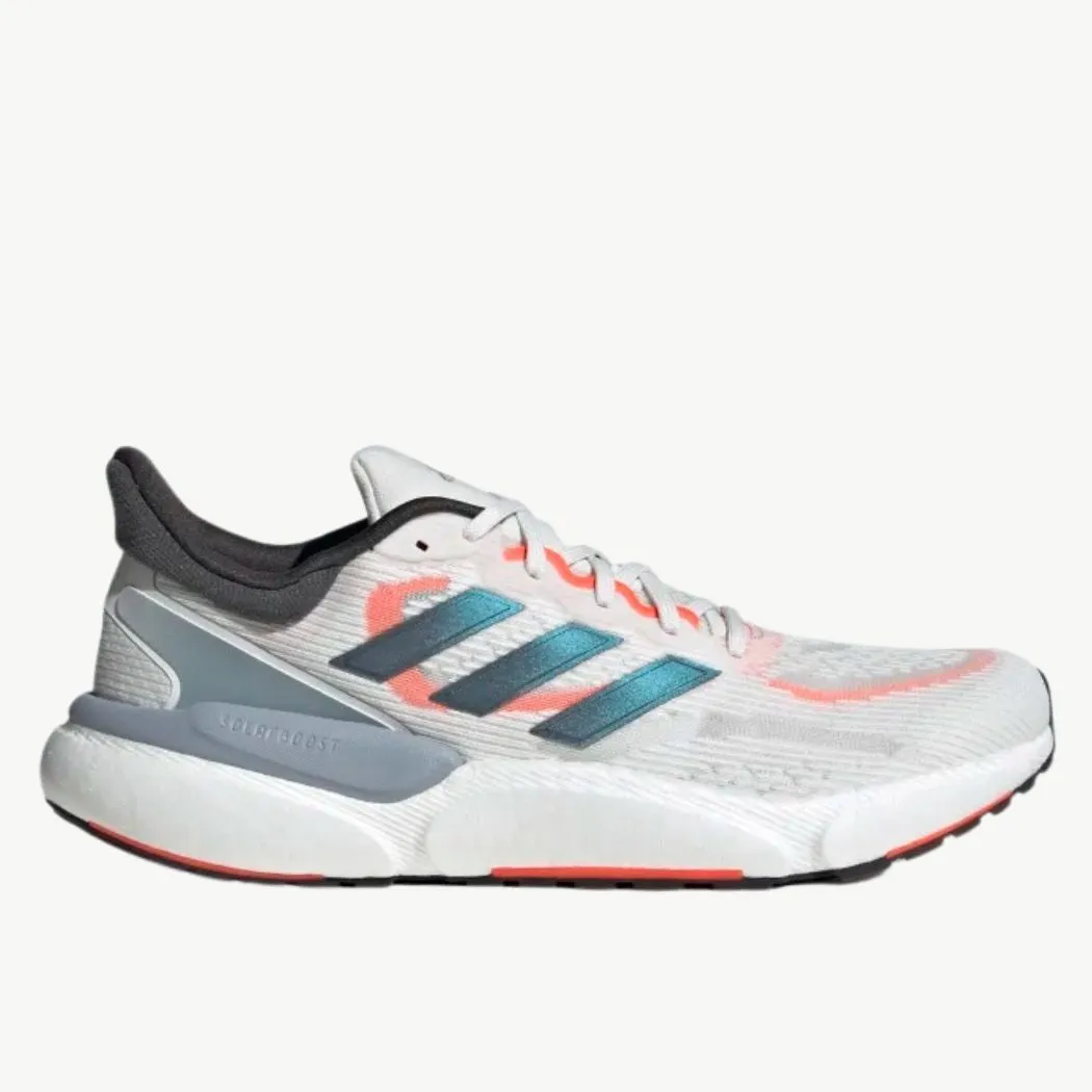 Tongue Hold System adidas Solarboost 5 Men's Running Shoes