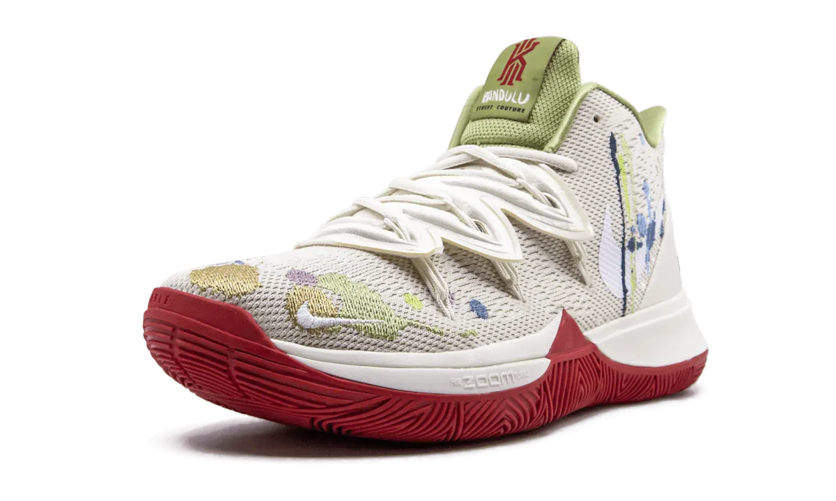 all - purpose shoes Kyrie 5 Bandulu EP