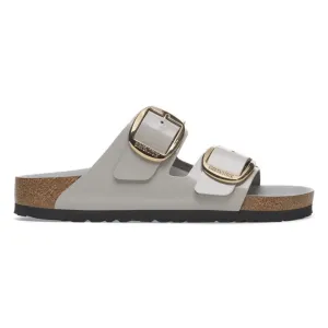 Birkenstock Women's Arizona Big Buckle High Shine Stone Coin Soft Hike Event Step
