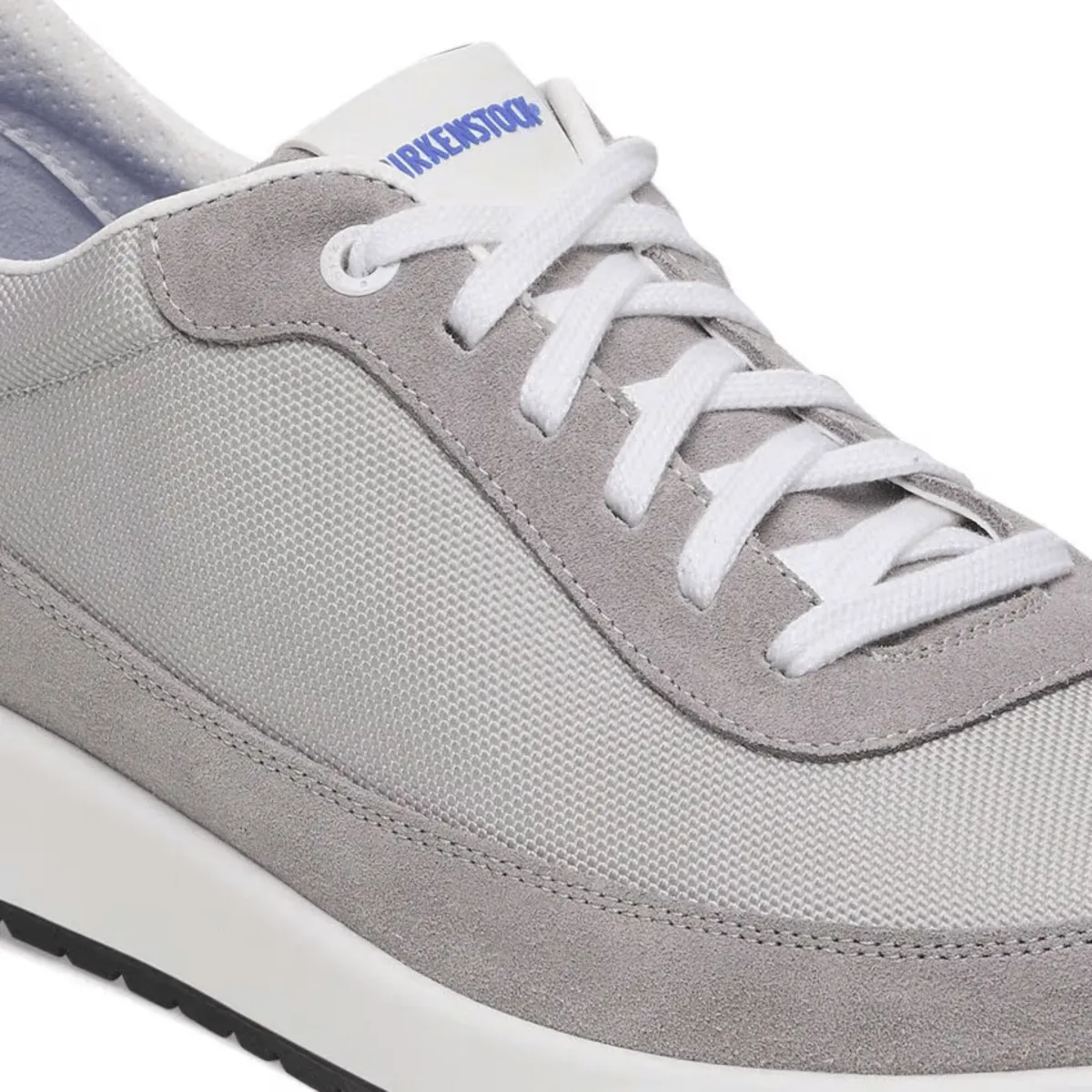 Bush Path Rain Hike Birkenstock Women's Honnef City Whale Grey/Stone Coin