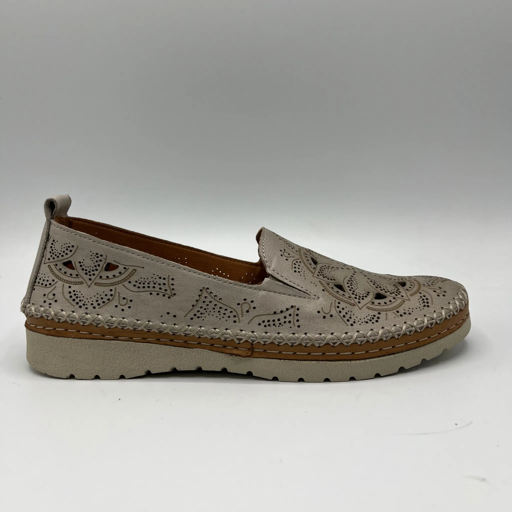 Biza Irene Abrasion Resistant Toe Mountain Strong