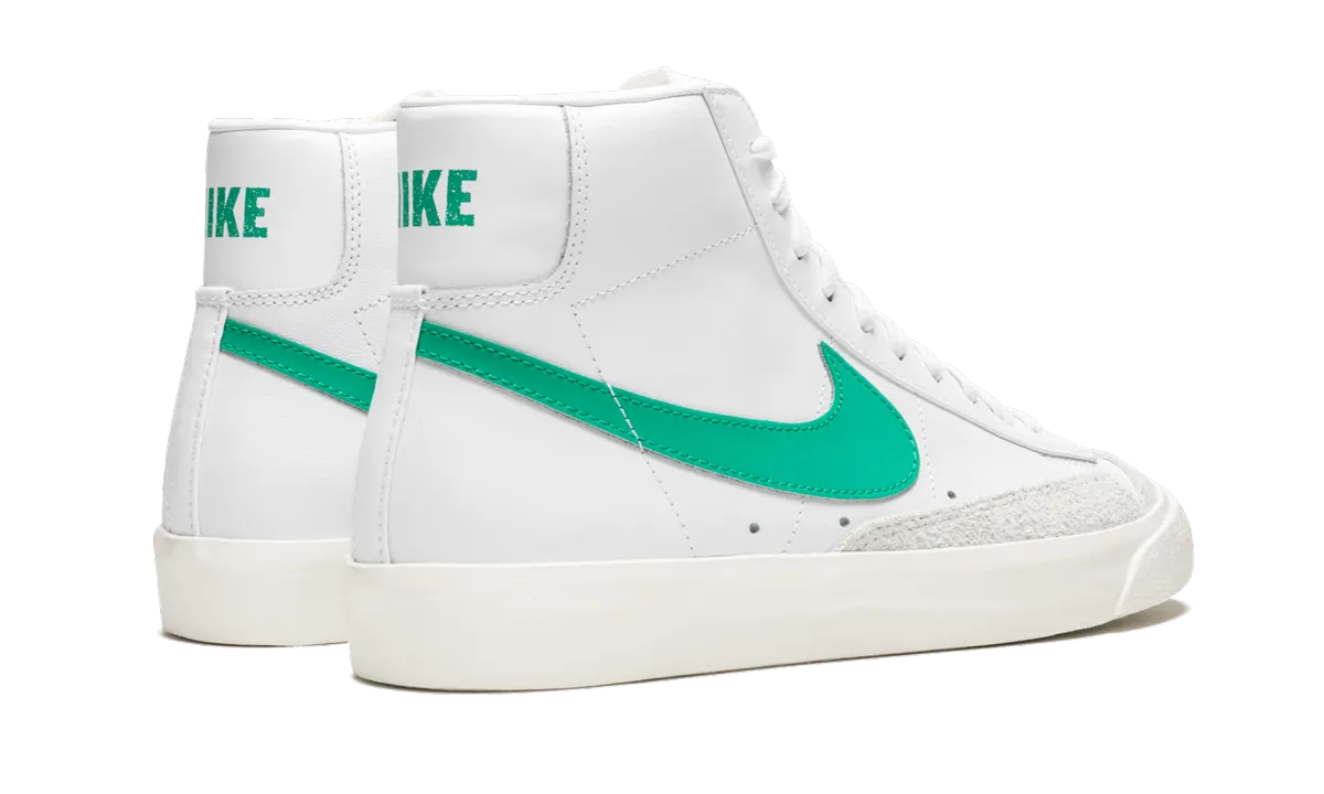 Blazer Mid '77 VNTG "Lucid Green" Racer Core Balance