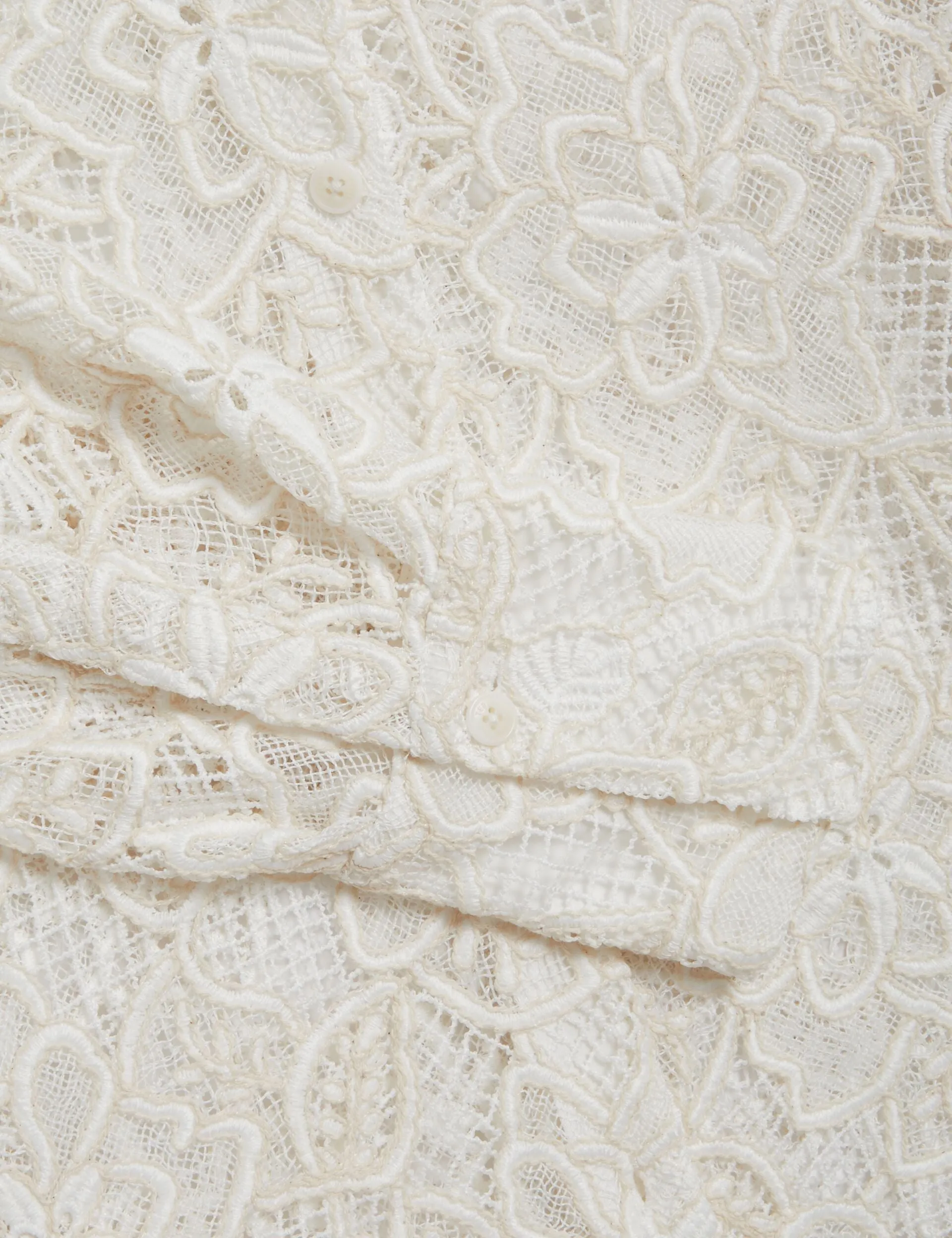 Modular Attachment System AbrasionResistantFabric BLOND | IVORY