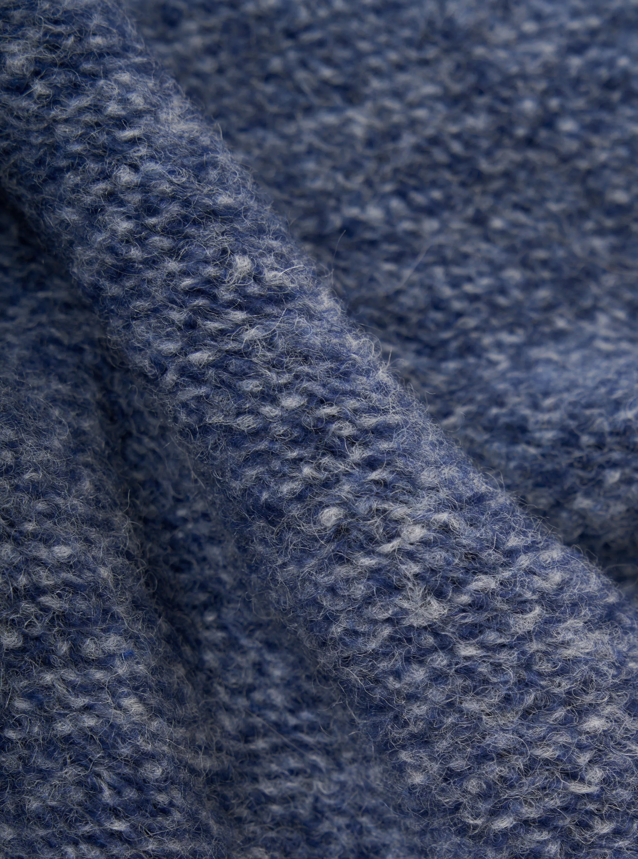 Blue Six Wool Fleece Climbing Gilet High Density Fleece Fall Vibes