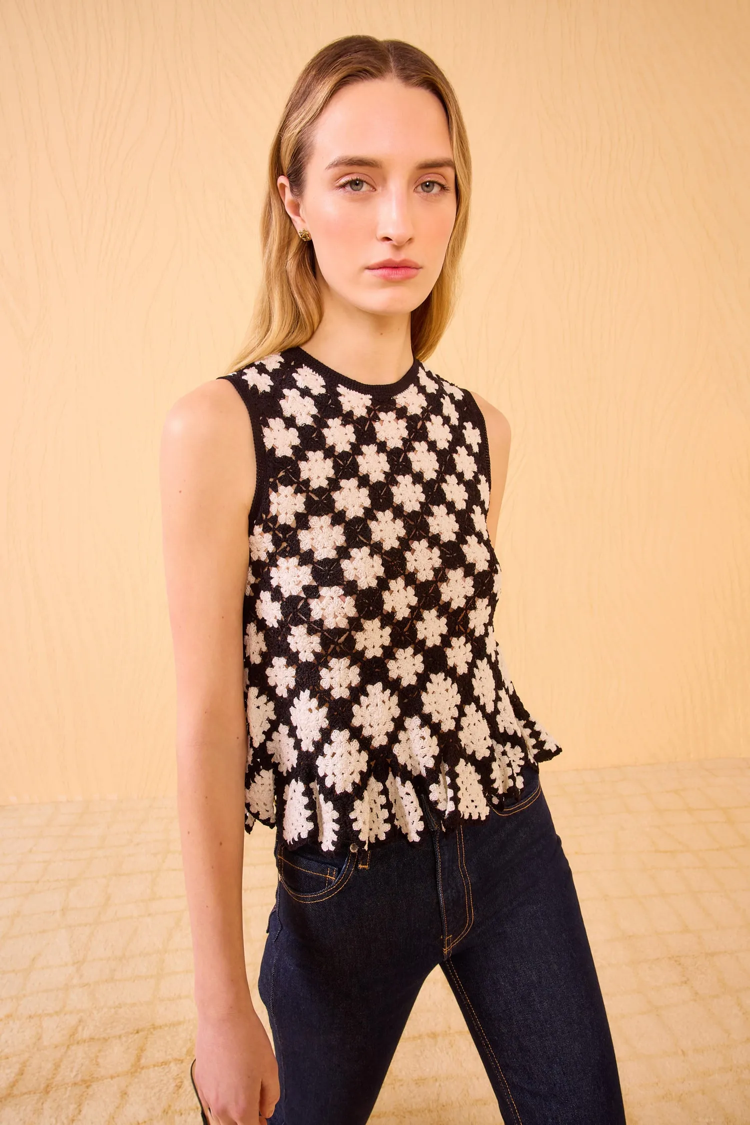 Daily Fit Boden Top - Ephedra