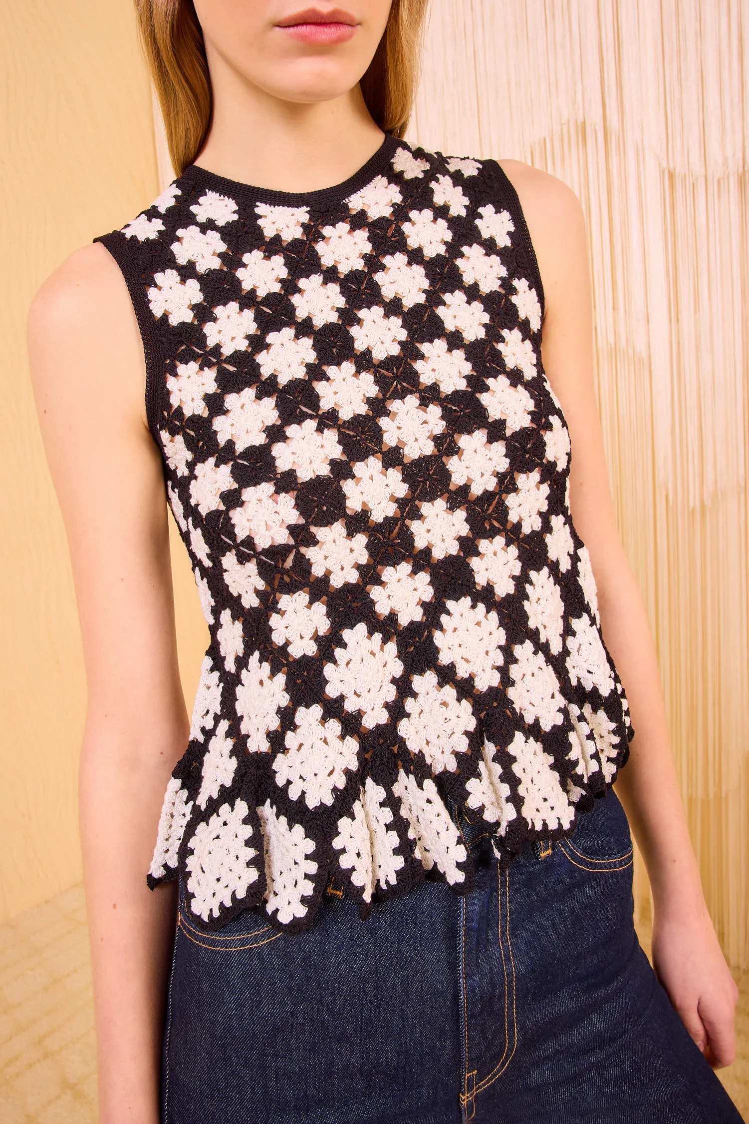 pack light Boden Top - Ephedra