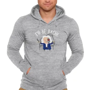 I'll Be Bach Weekend Minimal