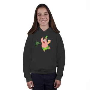 Saint Patrick Star's Day Comfy Layers Unisex Apparel
